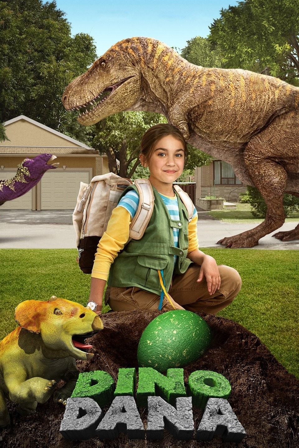 dino dan backpack